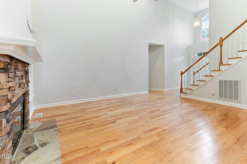 4305 Heathgate Ln, Raleigh, NC 27613