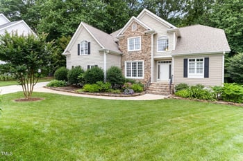 4305 Heathgate Ln, Raleigh, NC 27613
