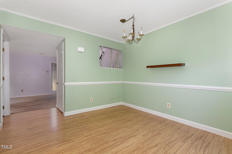 4305 Lake Ridge Dr, Raleigh, NC 27604