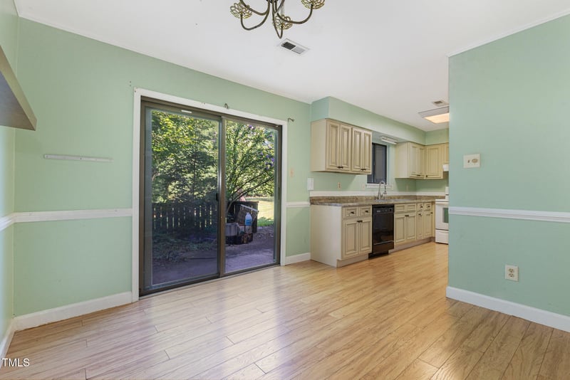 4305 Lake Ridge Dr, Raleigh, NC 27604