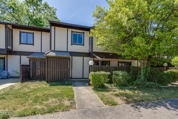 4305 Lake Ridge Dr, Raleigh, NC 27604