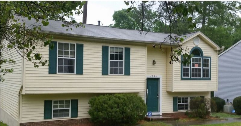 4305 Marbrey Dr, Durham, NC 27703