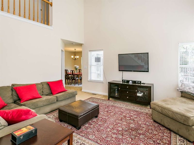 4305 Mardela Spring Dr, Raleigh, NC 27616