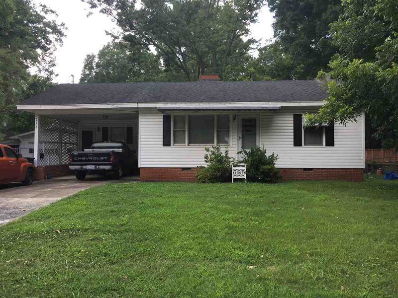 4305 Newby Dr, Durham, NC 27704