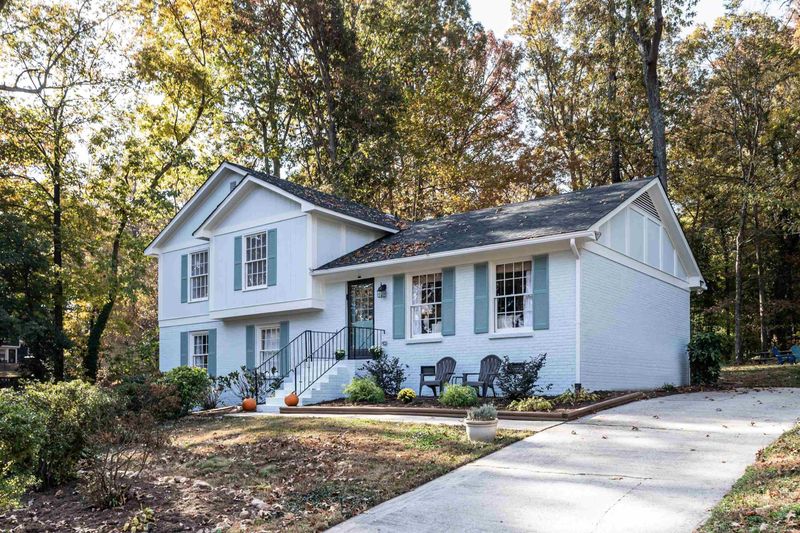 4305 Old Colony Rd, Raleigh, NC 27613