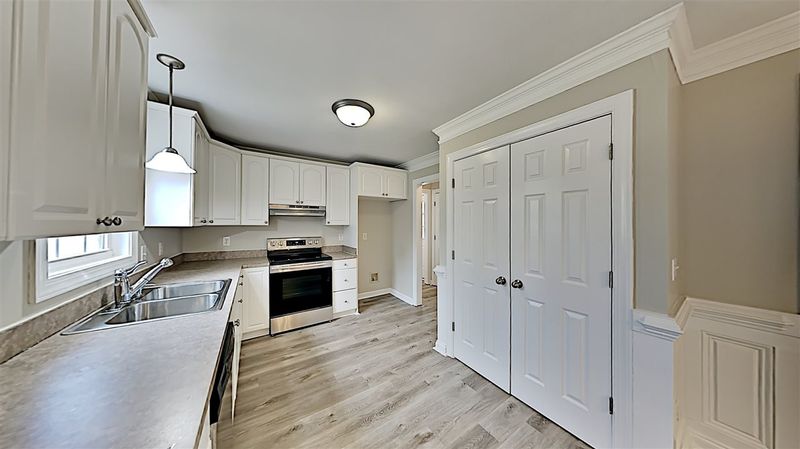 4305 Old Stage Rd, Angier, NC 27501