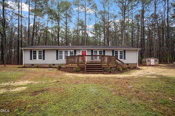 4305 Olive Branch Ln, New Hill, NC 27562