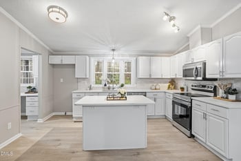 4305 Olive Branch Ln, New Hill, NC 27562