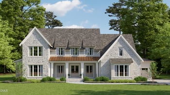 4305 Pamlico Dr, Raleigh, NC 27609