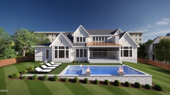 4305 Pamlico Dr, Raleigh, NC 27609