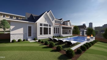 4305 Pamlico Dr, Raleigh, NC 27609