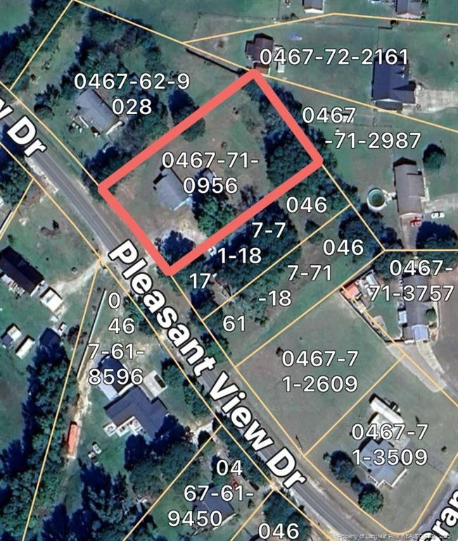 4305 Pleasant View Dr, Fayetteville, NC 28312