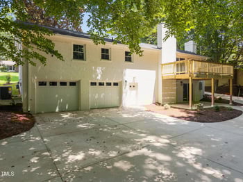 4305 Regis Ave, Durham, NC 27705