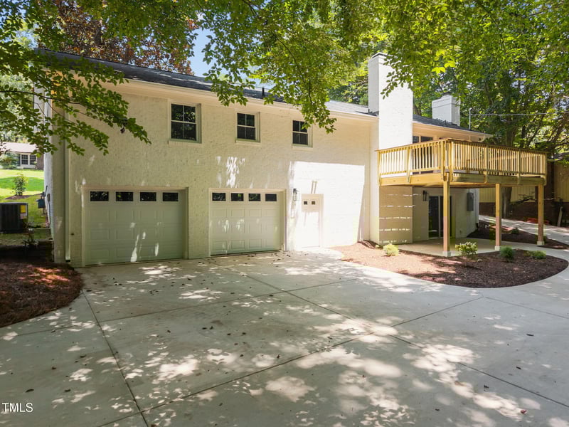 4305 Regis Ave, Durham, NC 27705