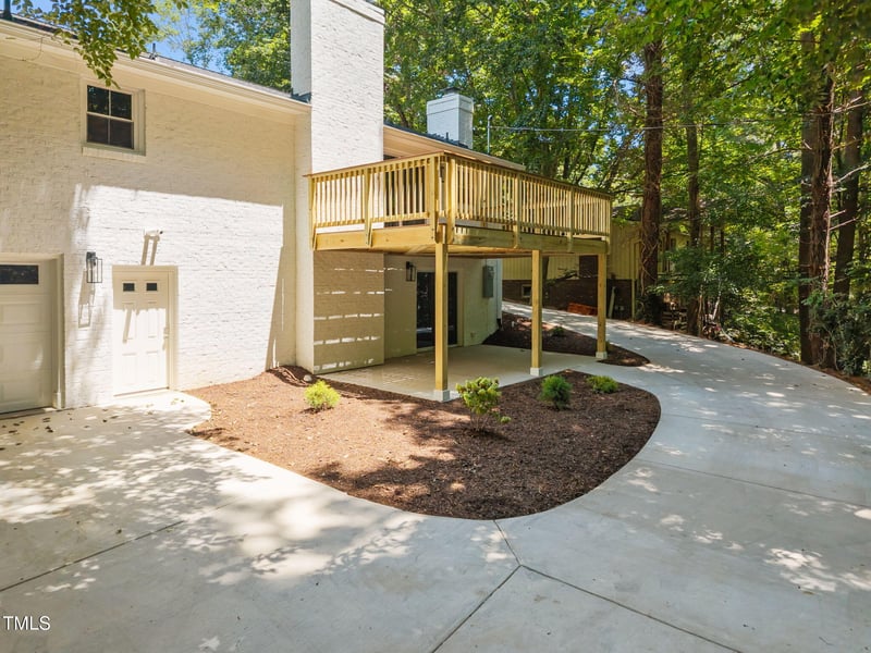4305 Regis Ave, Durham, NC 27705