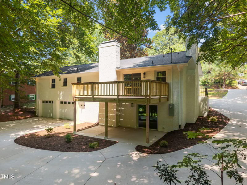4305 Regis Ave, Durham, NC 27705