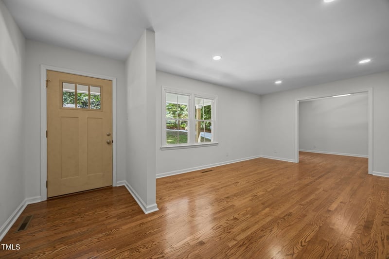 4305 Regis Ave, Durham, NC 27705