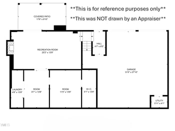 4305 Regis Ave, Durham, NC 27705