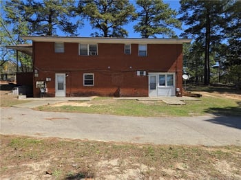 4305 Rosehill Rd, Fayetteville, NC 28311