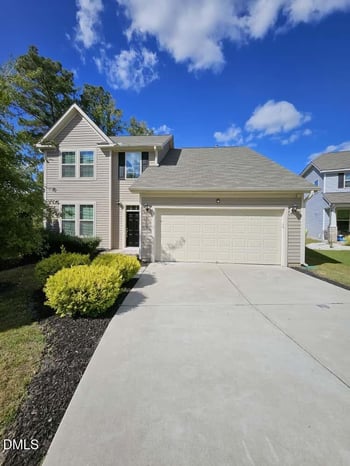 4305 Sir Julian Ct, Raleigh, NC 27610