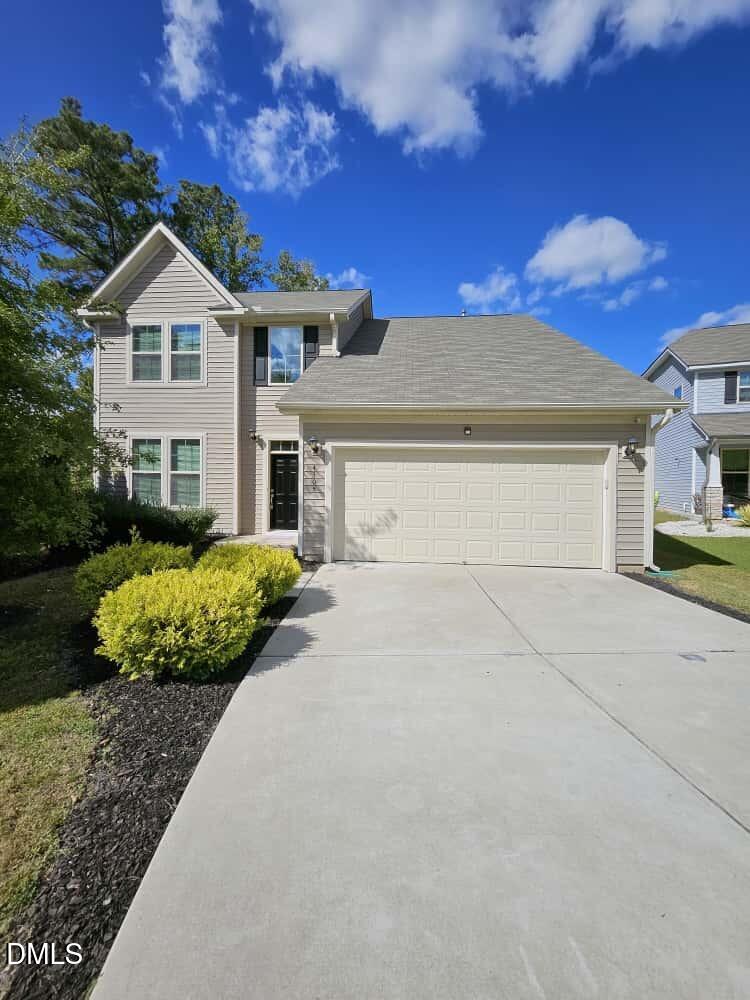 4305 Sir Julian Ct, Raleigh, NC 27610