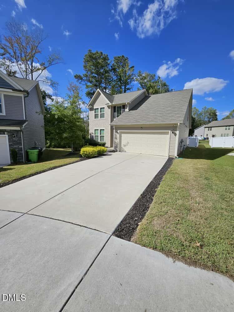 4305 Sir Julian Ct, Raleigh, NC 27610