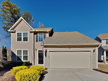 4305 Sir Julian Ct, Raleigh, NC 27610