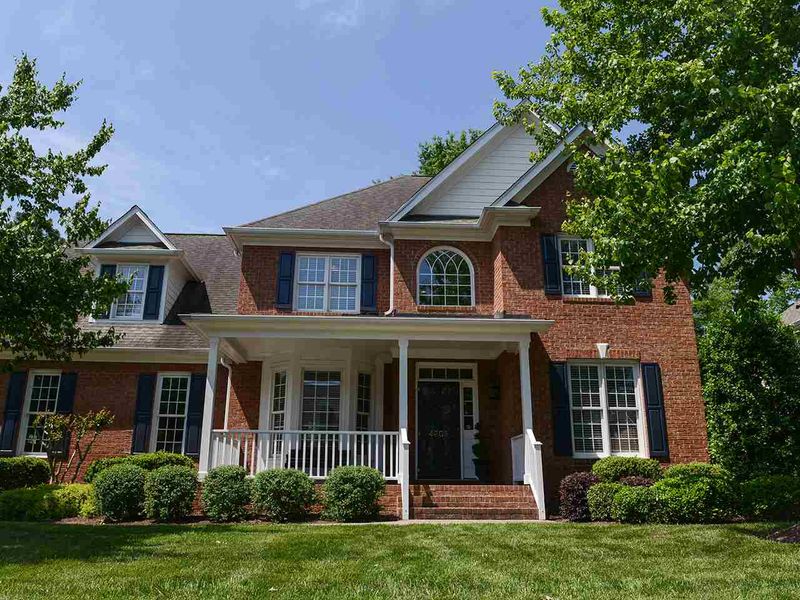 4305 Sugar Pine Ln, Durham, NC 27705