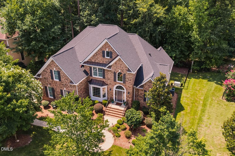 4305 Taylor Hall Pl, Chapel Hill, NC 27517