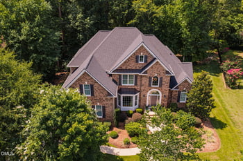 4305 Taylor Hall Pl, Chapel Hill, NC 27517