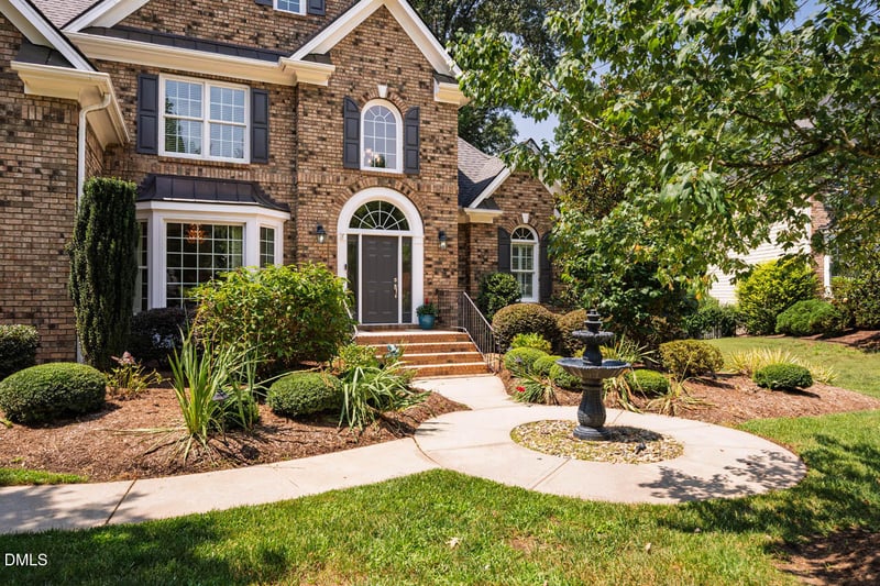 4305 Taylor Hall Pl, Chapel Hill, NC 27517