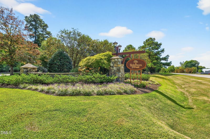 4305 Windscape Dr, Apex, NC 27539
