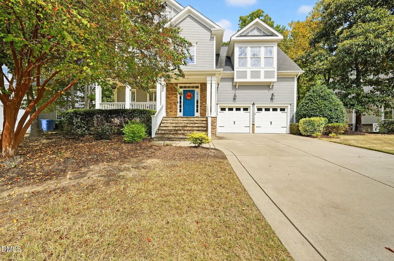 4305 Windscape Dr, Apex, NC 27539