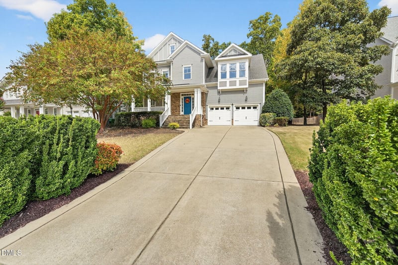 4305 Windscape Dr, Apex, NC 27539