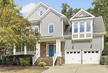 4305 Windscape Dr, Apex, NC 27539