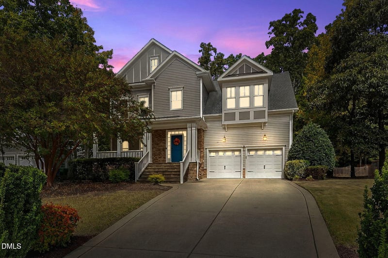 4305 Windscape Dr, Apex, NC 27539