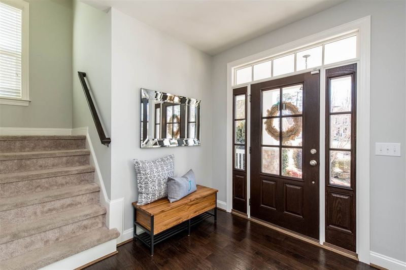4305 Windsong Cir, Apex, NC 27539