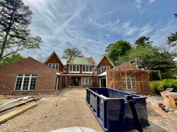 4305 Windsor Pl, Raleigh, NC 27609