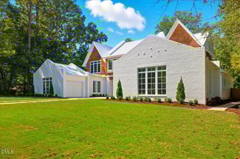 4305 Windsor Pl, Raleigh, NC 27609