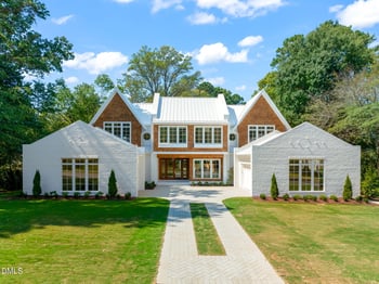 4305 Windsor Pl, Raleigh, NC 27609