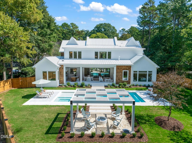 4305 Windsor Pl, Raleigh, NC 27609