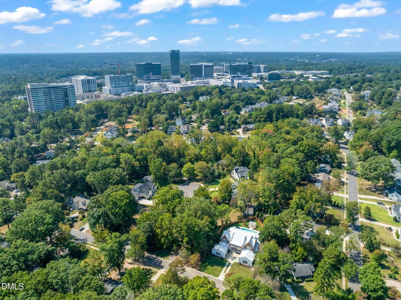 4305 Windsor Pl, Raleigh, NC 27609
