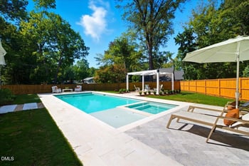 4305 Windsor Pl, Raleigh, NC 27609