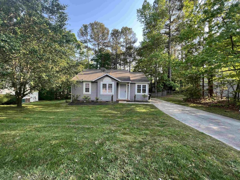 4306 Armitage Dr, Durham, NC 27703