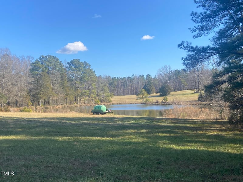 4306 Bragg Farm Ln, Franklinton, NC 27525