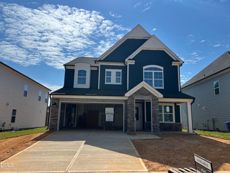 4306 Emeline Way #17, Fuquay Varina, NC 27526