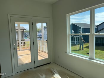 4306 Emeline Way #17, Fuquay Varina, NC 27526