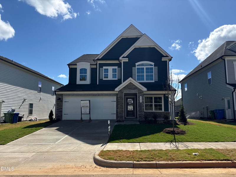 4306 Emeline Way #17, Fuquay Varina, NC 27526