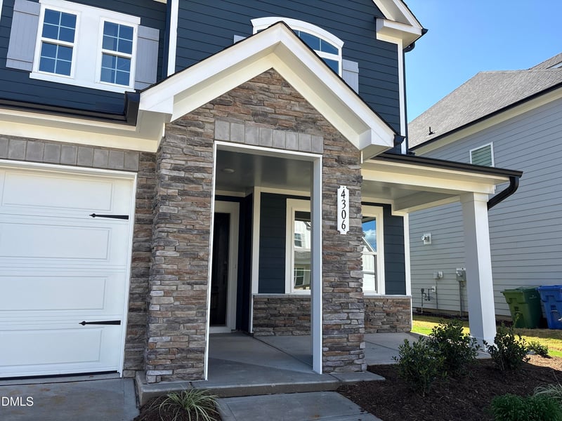 4306 Emeline Way #17, Fuquay Varina, NC 27526