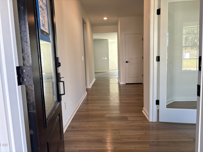 4306 Emeline Way #17, Fuquay Varina, NC 27526